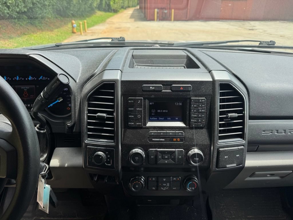 Used 2019 Ford F250 XLT AWD/4WD image 14