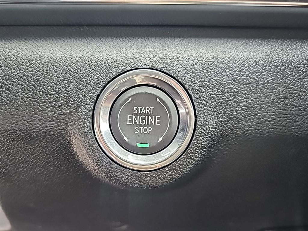 Certified 2026 GMC Terrain Elevation w/ LPO, Floor Liner Package image 20