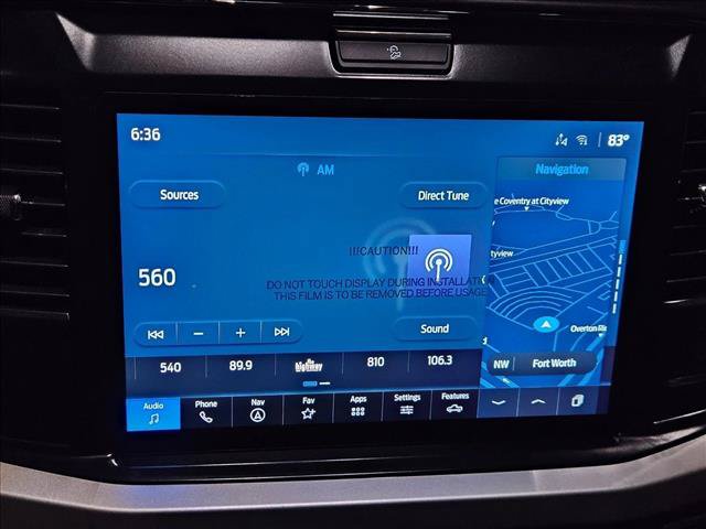 New 2026 Ford F250 XLT w/ XLT Premium Package AWD/4WD image 17