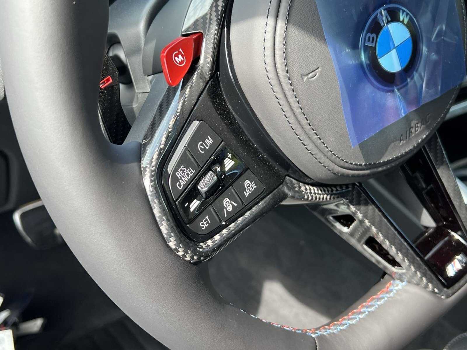 New 2027 BMW M4 xDrive Competition AWD/4WD image 37