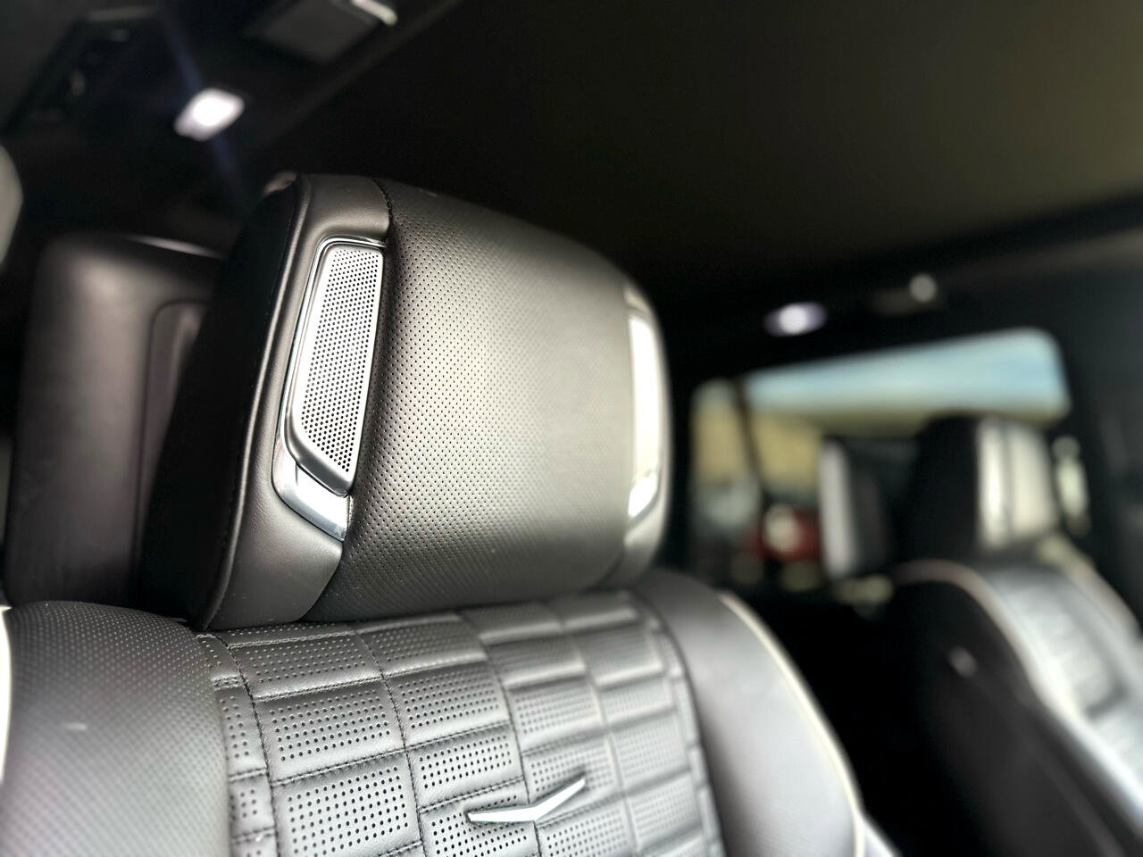 Used 2023 Cadillac Escalade V image 16