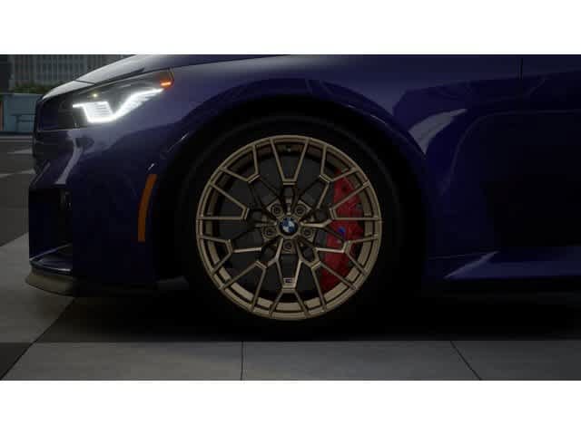 New 2026 BMW M2 CS RWD image 7