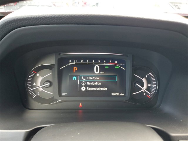 Used 2024 Honda Passport TrailSport image 23