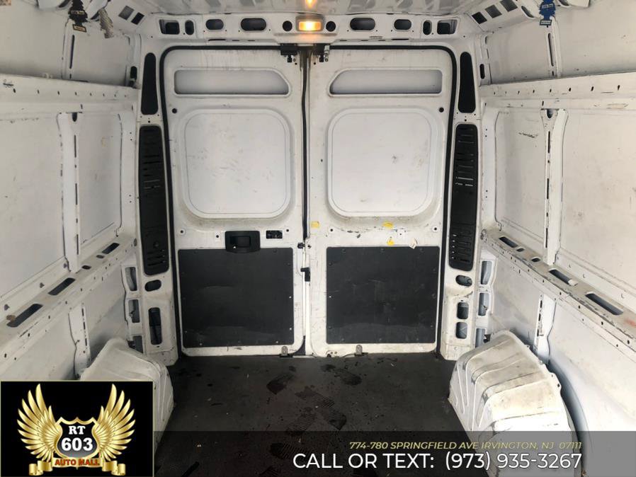 Used 2019 RAM ProMaster 2500 FWD image 13