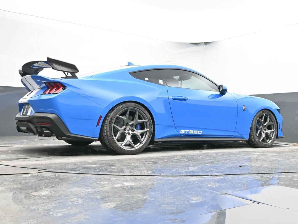 New 2025 Ford Mustang GT Premium w/ GT Performance Package image 49