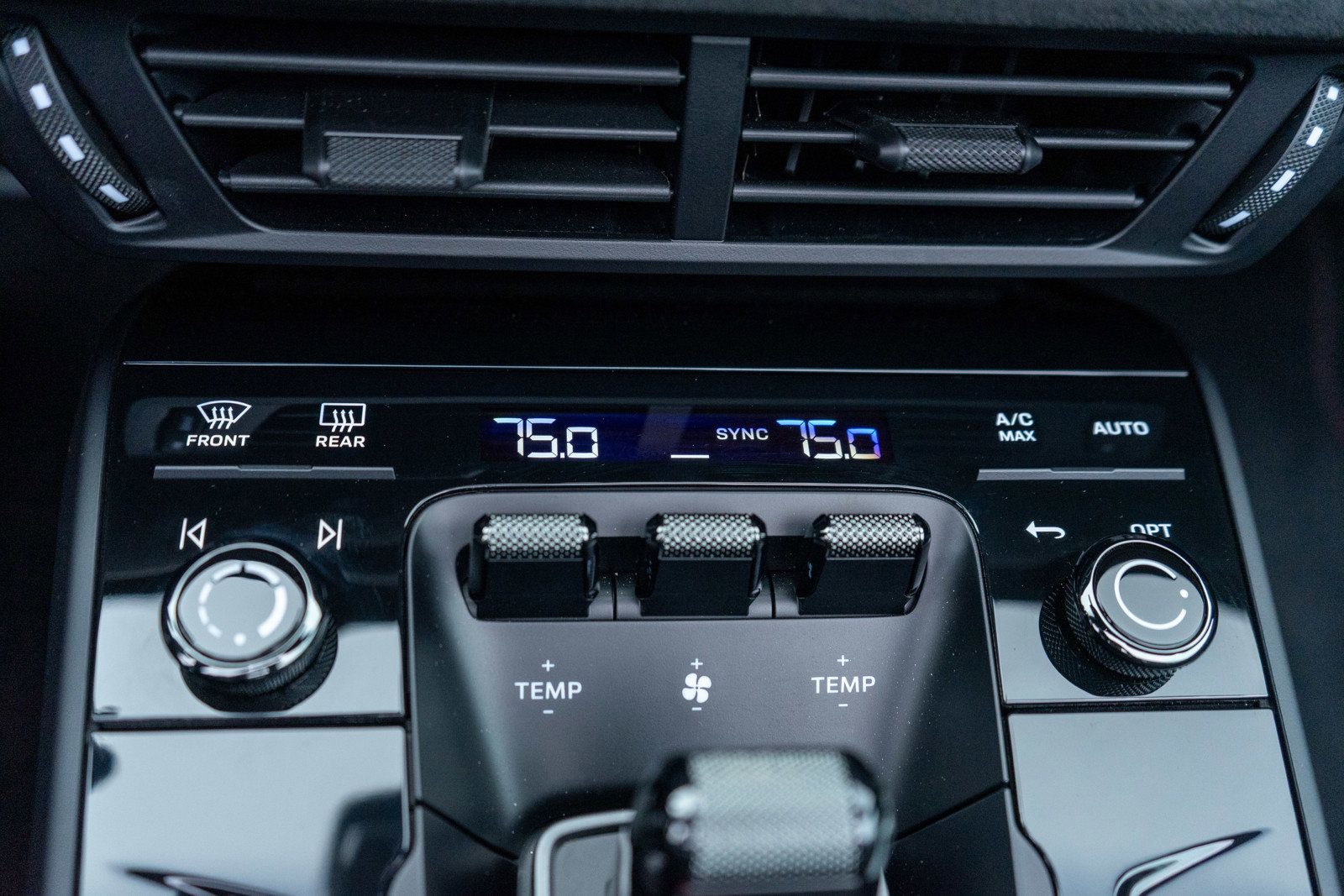 Used 2025 Porsche 911 Targa 4 GTS image 21