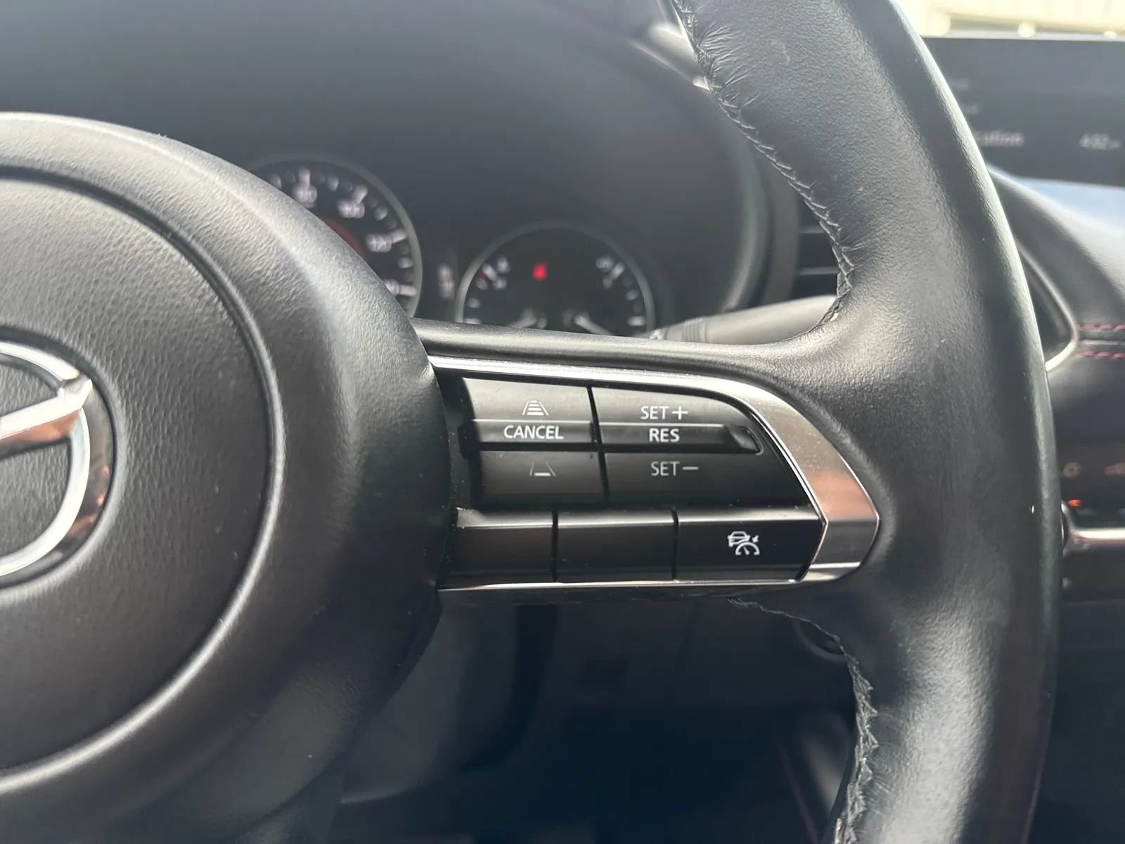 Used 2025 MAZDA MAZDA3 s AWD/4WD image 20