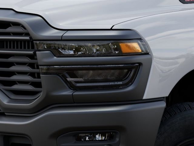 New 2026 RAM 3500 Tradesman image 10