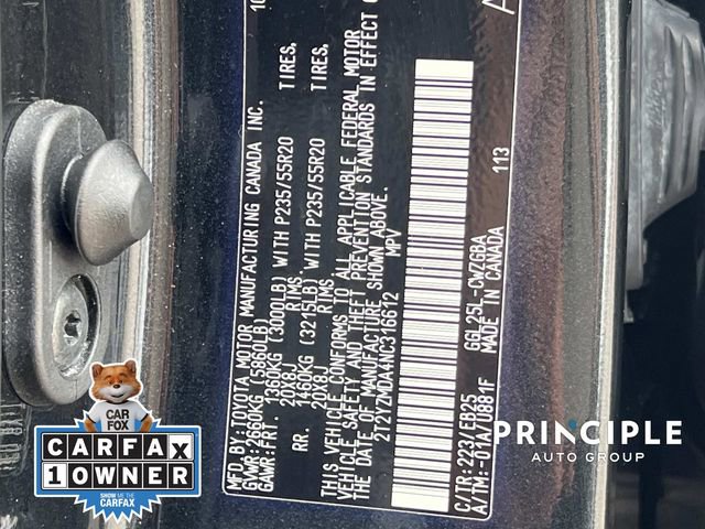 Used 2022 Lexus RX 350 F Sport image 32