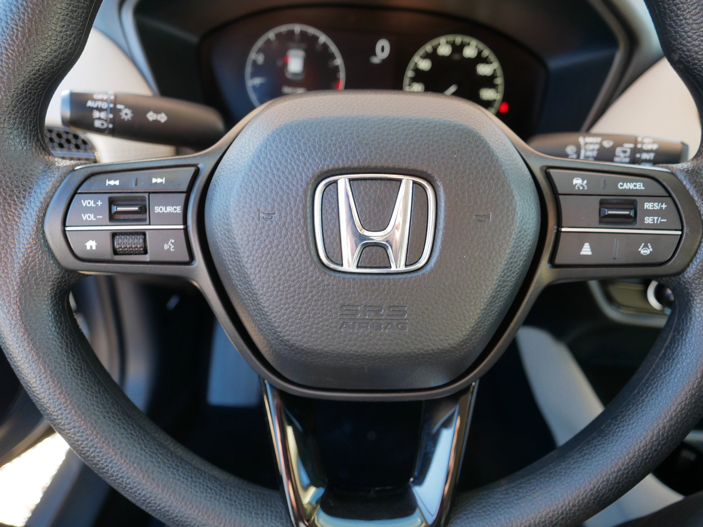 Used 2024 Honda HR-V LX image 25