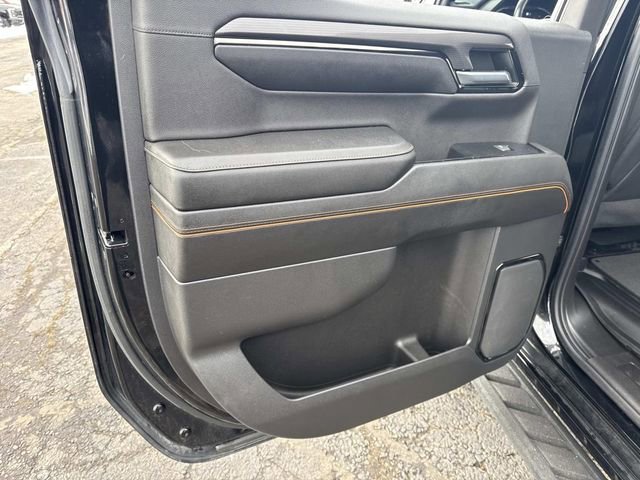 Used 2023 GMC Sierra 1500 AT4 w/ AT4 Premium Package image 20