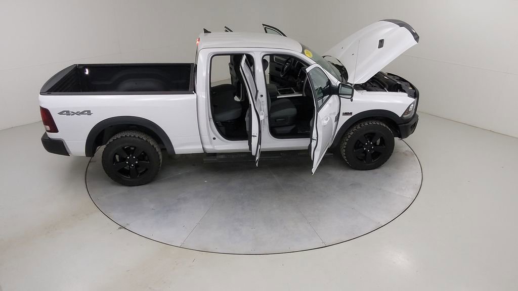 Used 2019 RAM 1500 Classic Warlock image 48