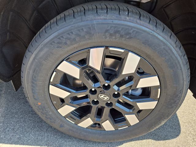 New 2026 Hyundai Santa Cruz SEL image 26