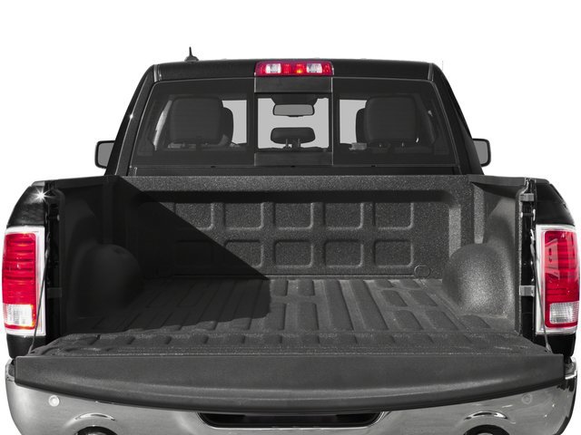 Used 2016 RAM 1500 Laramie Longhorn w/ Convenience Group AWD/4WD image 15