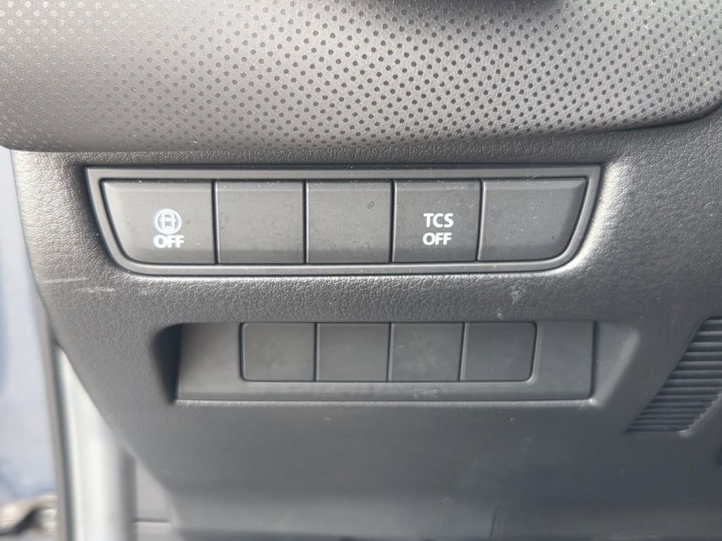 Used 2025 MAZDA CX-50 AWD 2.5 S w/ Select Package image 25