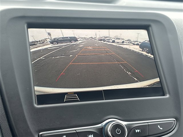 Certified 2022 Chevrolet Equinox LT image 14