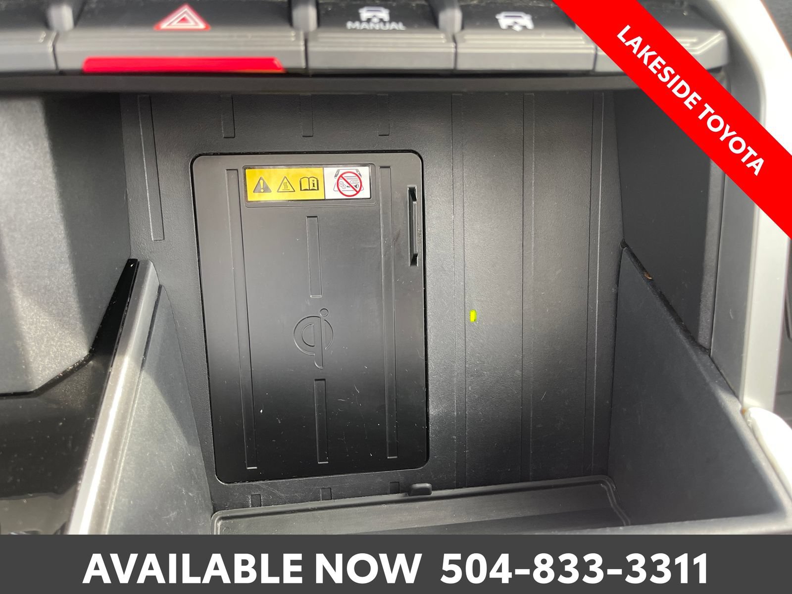 Used 2023 Toyota Tundra Capstone AWD/4WD image 36