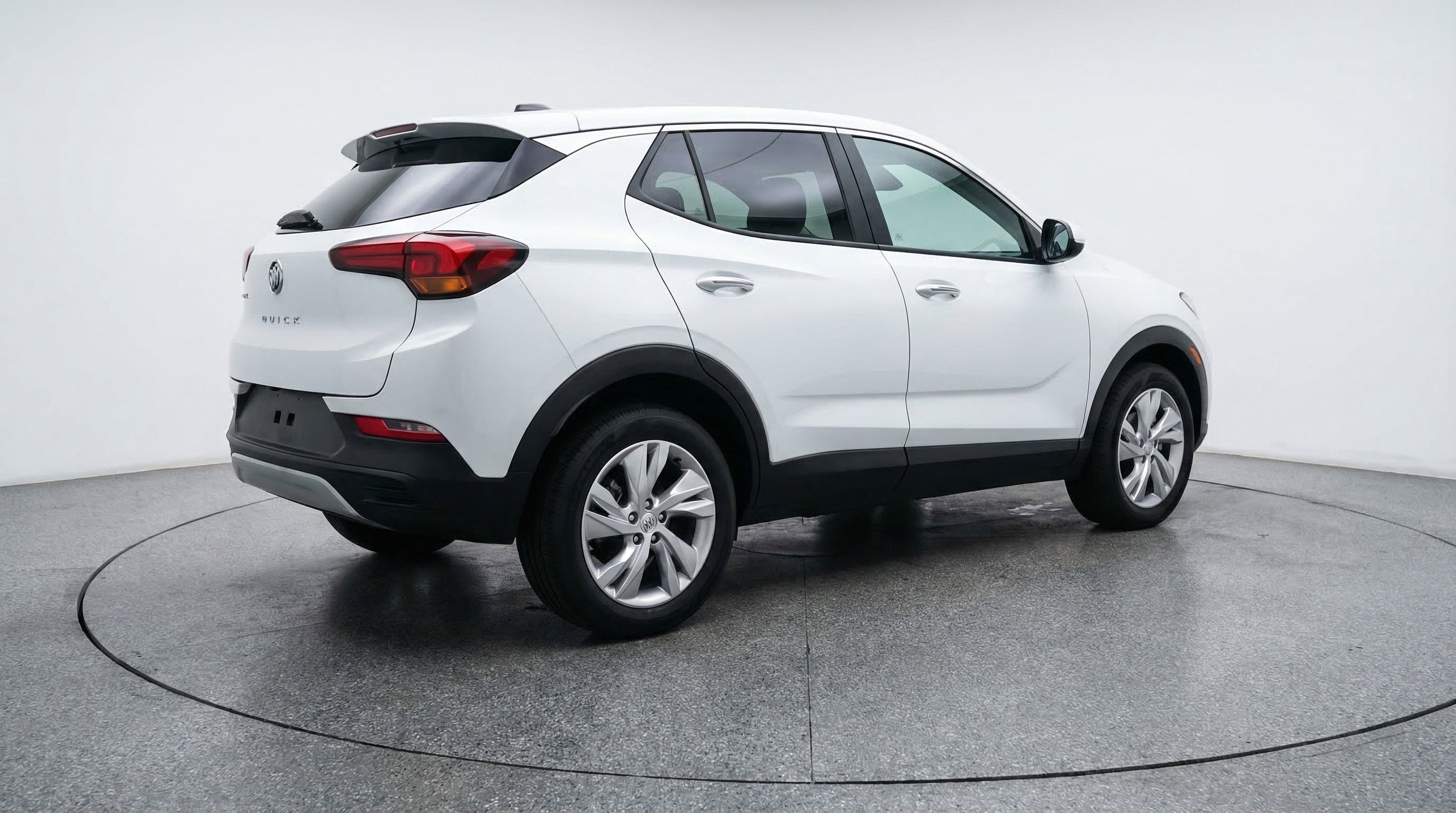 Used 2025 Buick Encore GX Preferred image 9