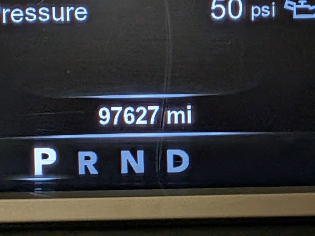 Used 2018 RAM 2500 Longhorn w/ Cold Weather Group image 23