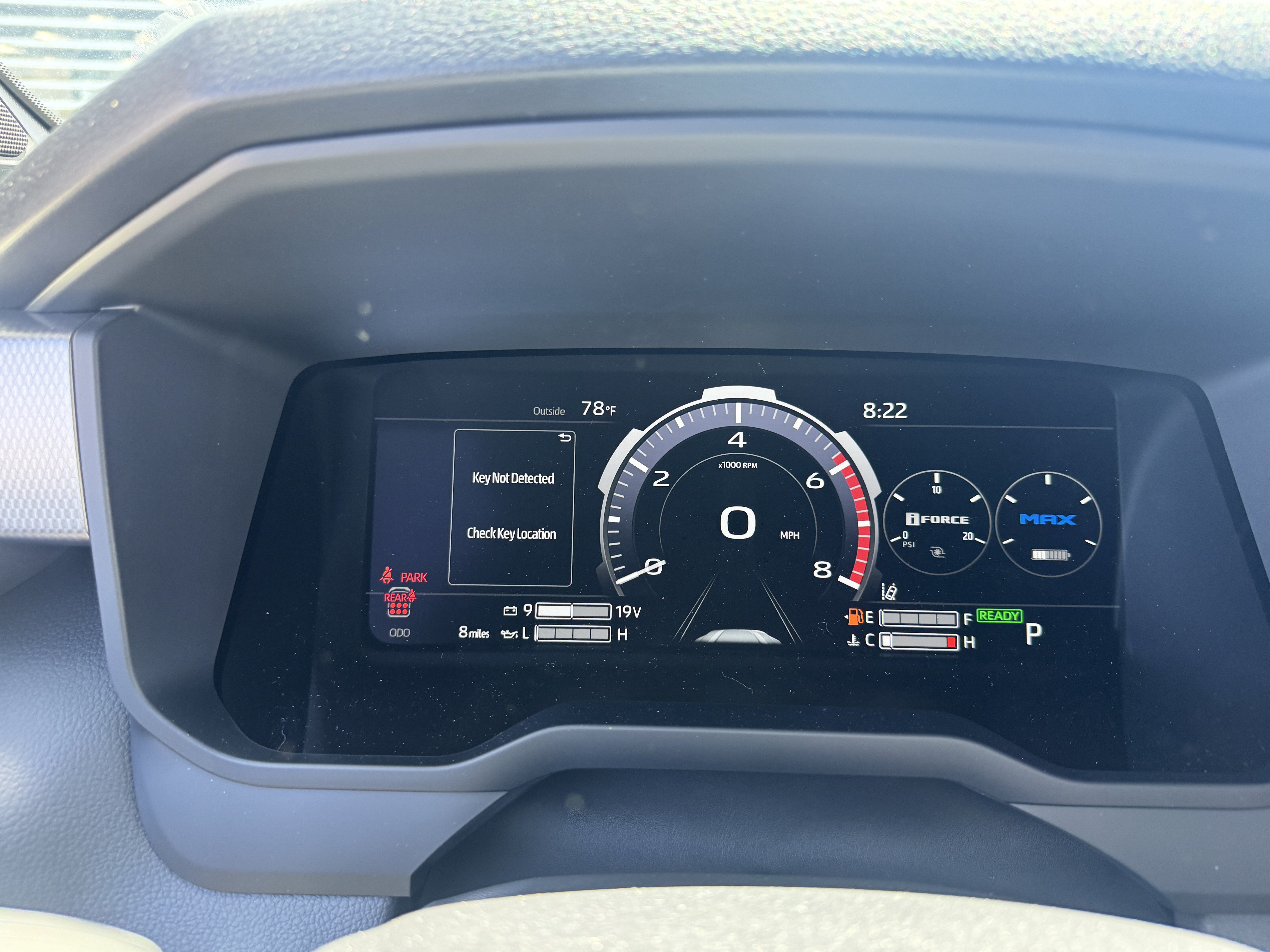 New 2026 Toyota Sequoia Limited AWD/4WD image 32