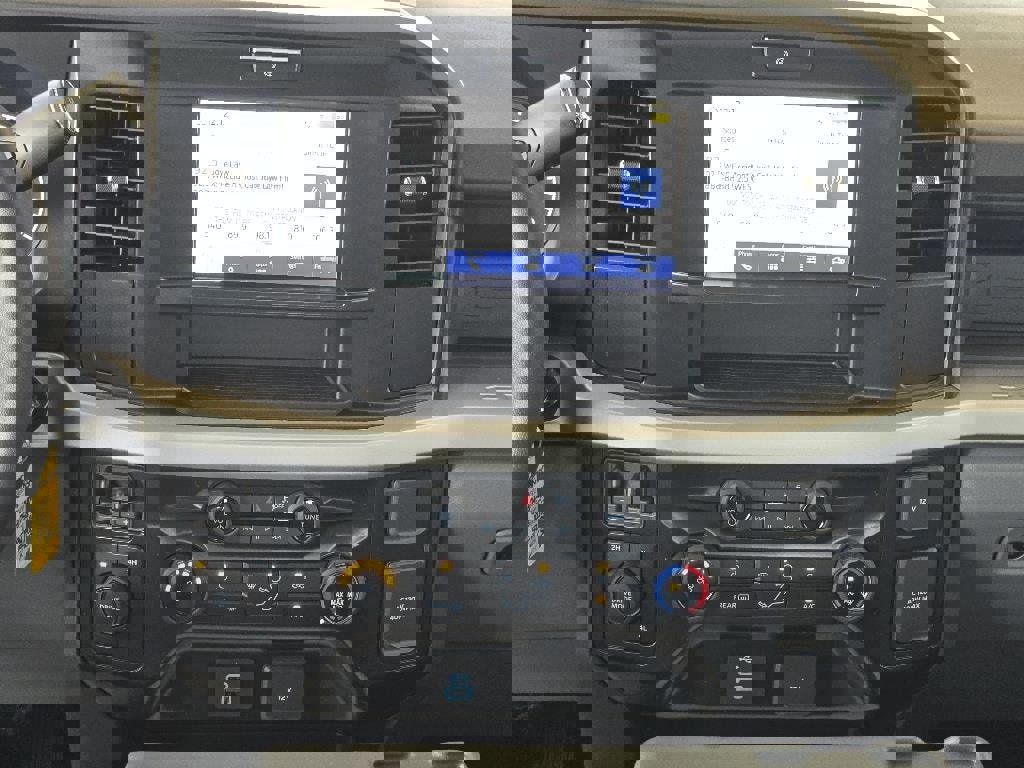 New 2026 Ford F350 XL w/ XL Chrome Package image 12