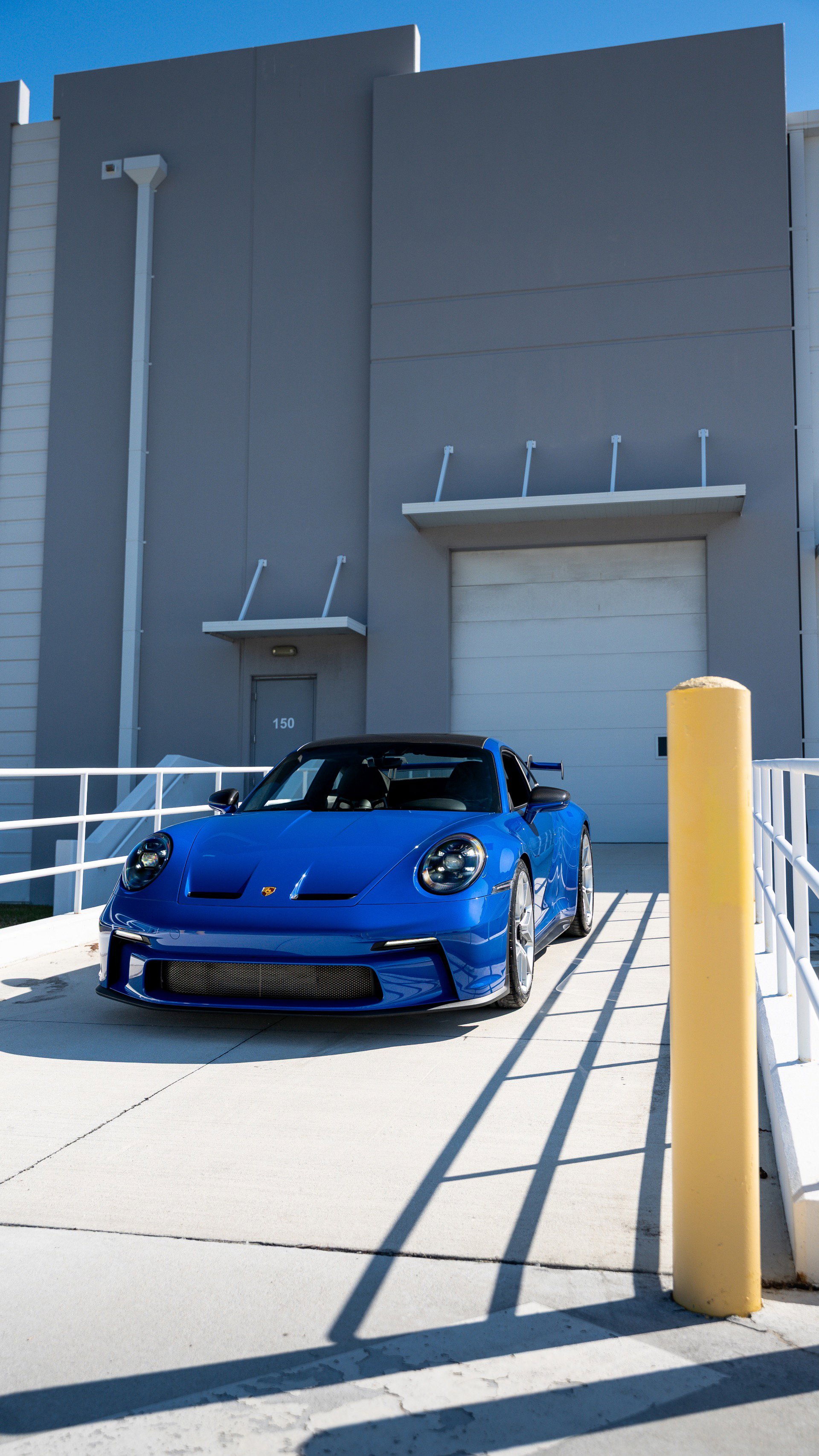 Used 2022 Porsche 911 GT3 image 26