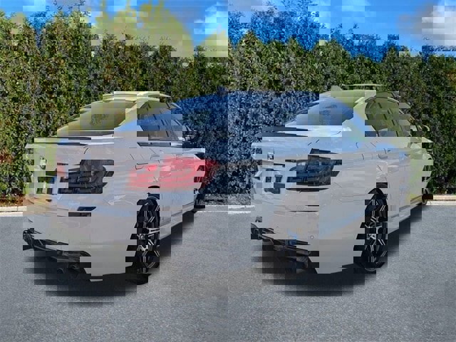 Used 2013 BMW M5 image 4