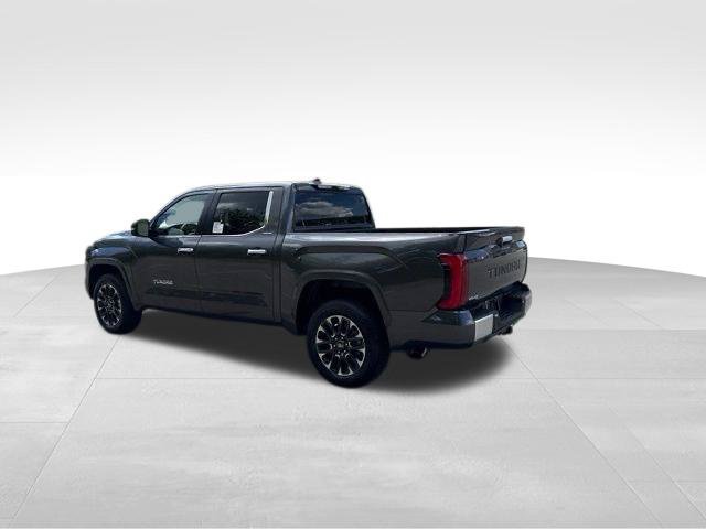 New 2026 Toyota Tundra Limited AWD/4WD image 3
