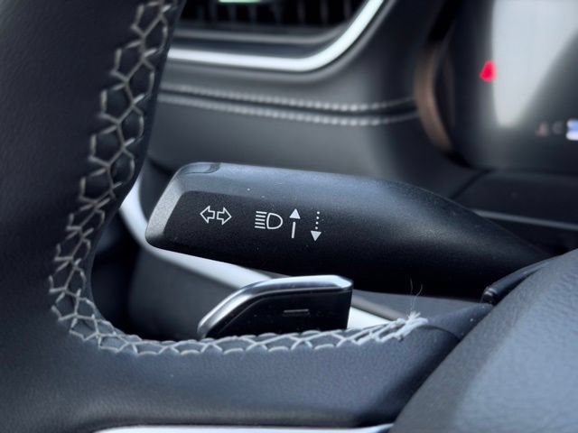 Used 2025 Jeep Grand Cherokee Altitude AWD/4WD image 27