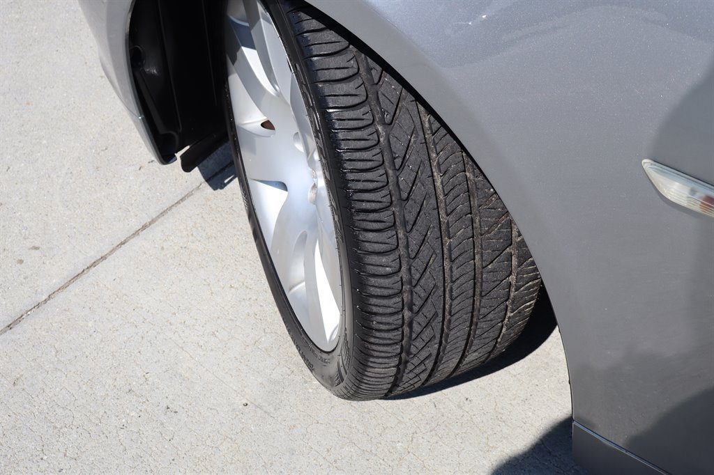 Used 2004 BMW 530i Sedan RWD image 10
