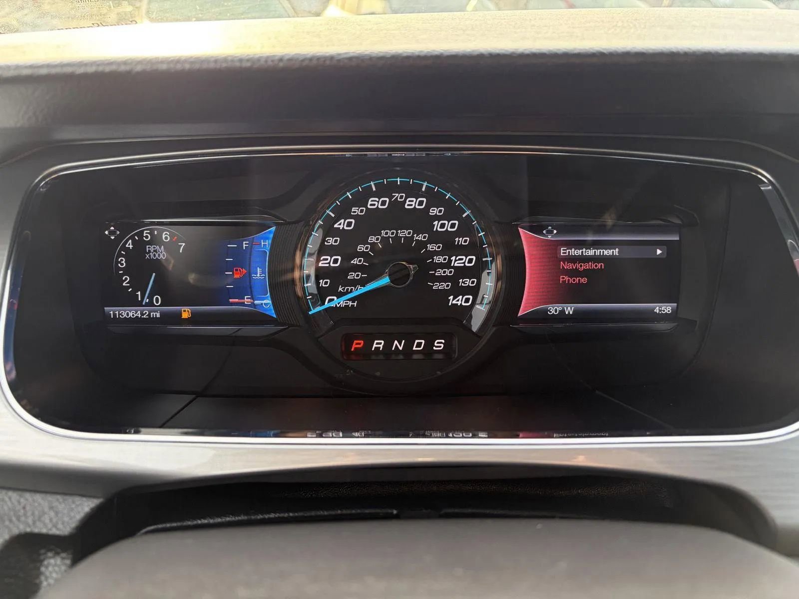 Used 2014 Ford Taurus SEL w/ Equipment Group 201A FWD image 18