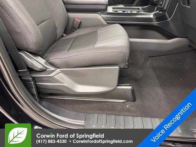 New 2026 Ford F150 STX w/ Equipment Group 200A image 11