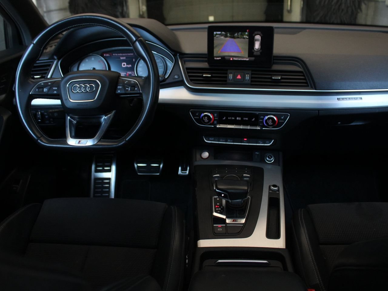 Used 2020 Audi SQ5 Premium w/ Convenience Package AWD/4WD image 15