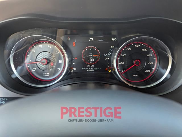 Used 2021 Dodge Charger R/T image 13