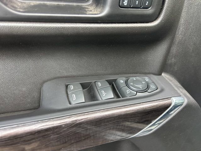 Used 2022 Chevrolet Silverado 1500 LTZ image 13