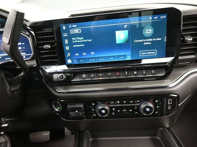 Used 2024 Chevrolet Silverado 2500 ZR2 w/ Technology Package image 10