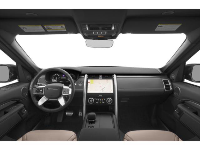 Certified 2025 Land Rover Discovery Dynamic SE AWD/4WD image 7