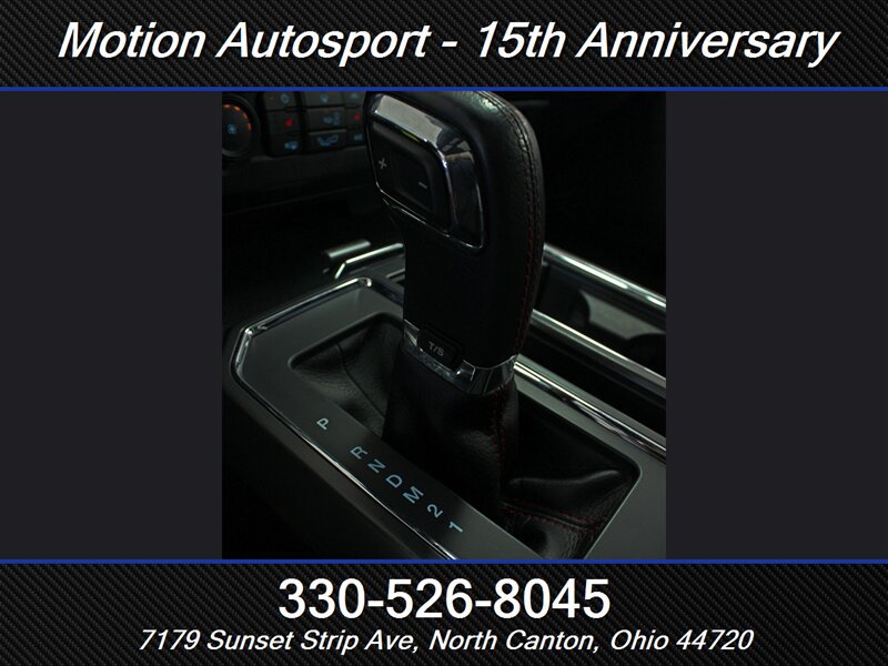 Used 2016 Ford F150 XLT w/ Equipment Group 302A Luxury AWD/4WD image 24