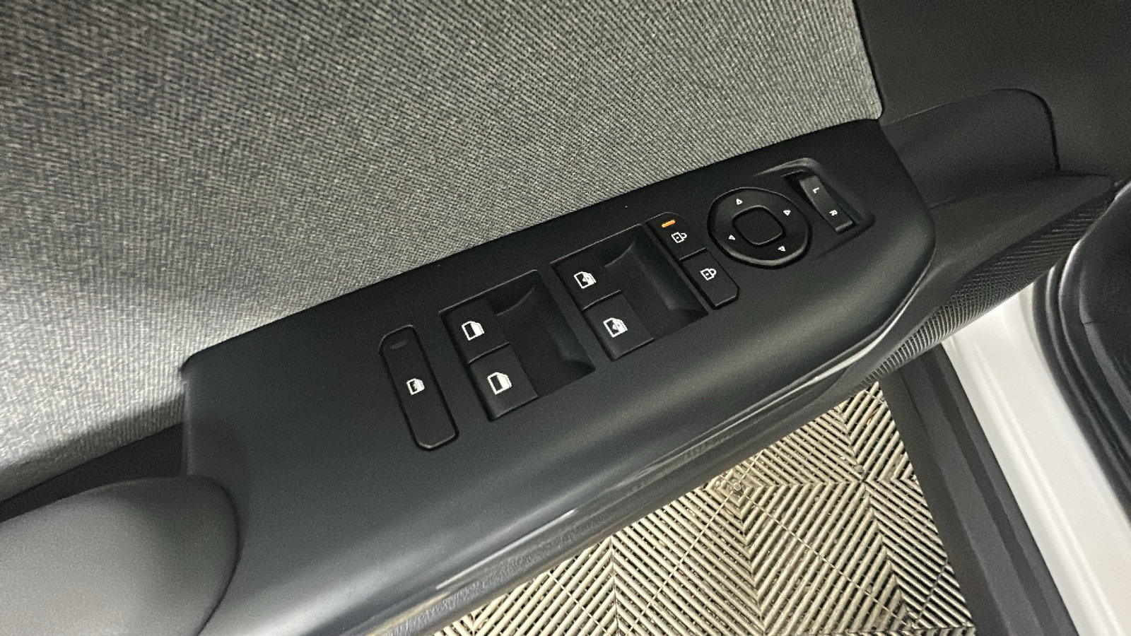 Used 2025 Kia K4 EX FWD image 8