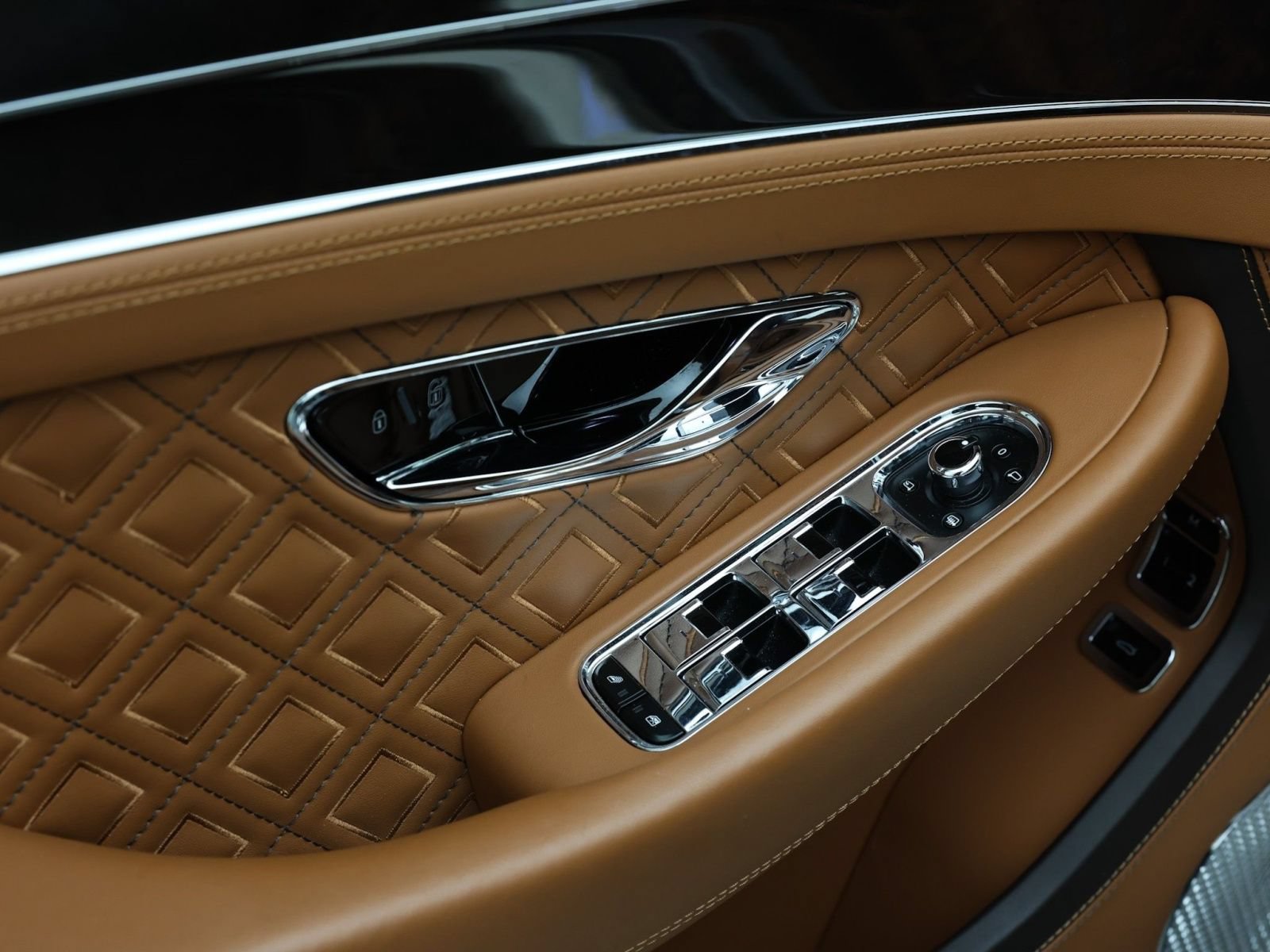 Used 2022 Bentley Continental GT Speed AWD/4WD image 42