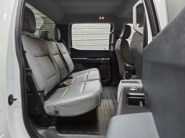 Used 2023 Ford F150 Lightning Pro AWD/4WD image 18