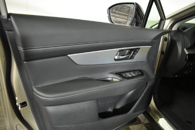 New 2026 Nissan Murano SL AWD/4WD image 7