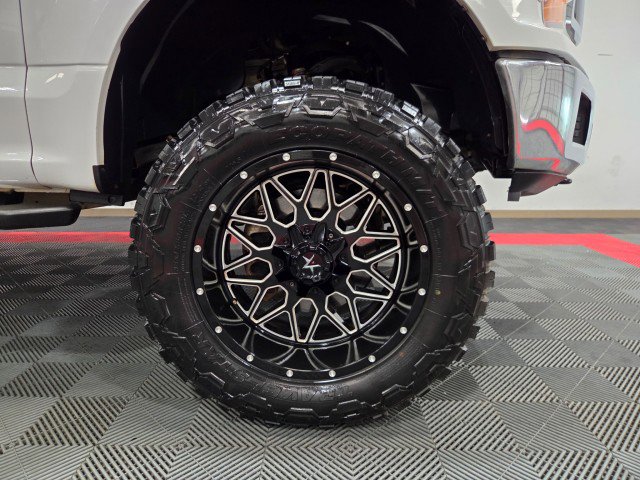 Used 2019 Ford F150 XLT w/ Equipment Group 301A Mid image 86