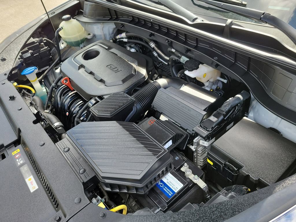 Used 2020 Hyundai Tucson Sport image 38