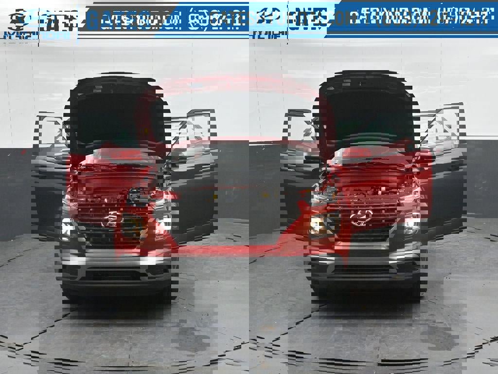 New 2026 Hyundai Venue SE image 58
