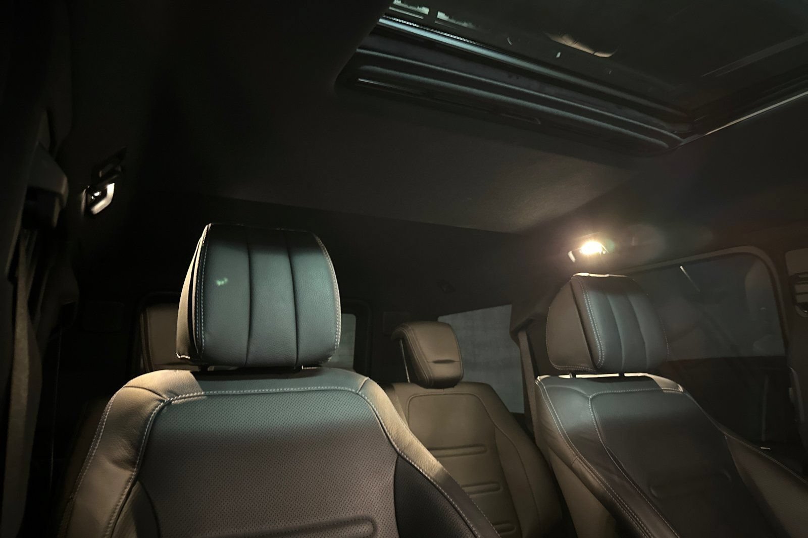 Used 2019 Mercedes-Benz G 550 image 20