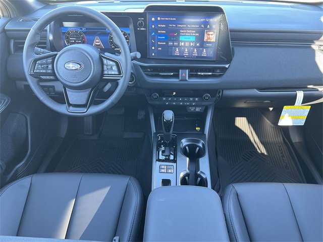 New 2026 Subaru Outback Premium image 10