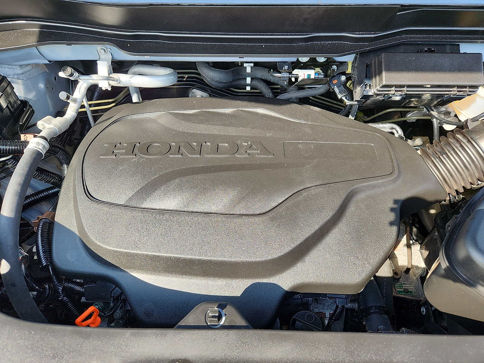 Used 2024 Honda Passport TrailSport image 31