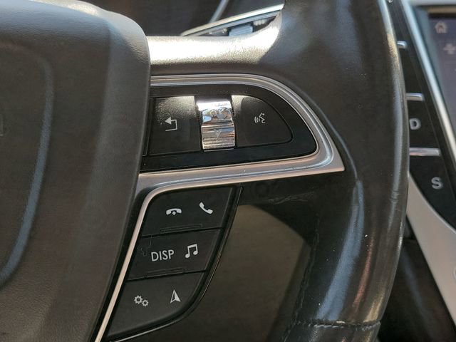 Used 2020 Lincoln Nautilus Reserve w/ Equipment Group 201A FWD image 16