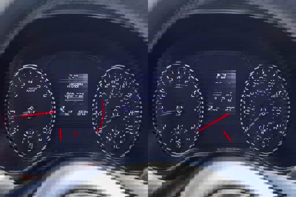 Certified 2020 Kia Sportage EX FWD image 23